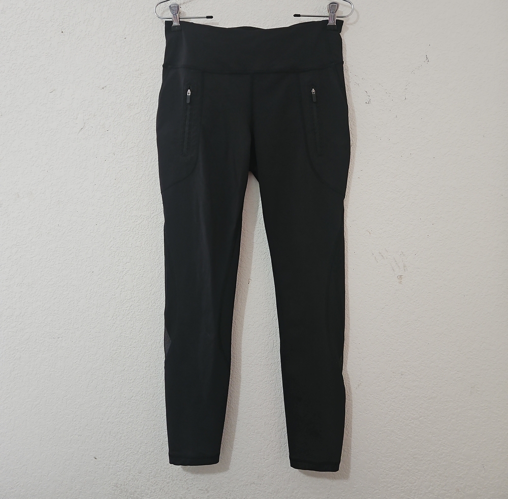 lululemon athletica Invigorate 7/8 Tight Size 8